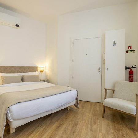 Apartamento Try Oporto - São Lázaro Exterior foto