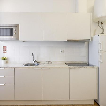 Apartamento Try Oporto - São Lázaro Exterior foto