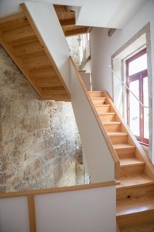 Apartamento Try Oporto - São Lázaro Exterior foto
