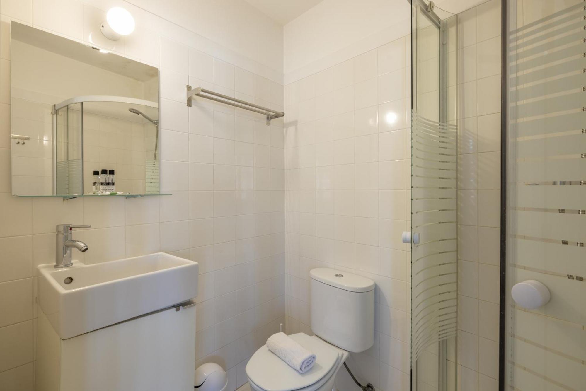 Apartamento Try Oporto - São Lázaro Exterior foto
