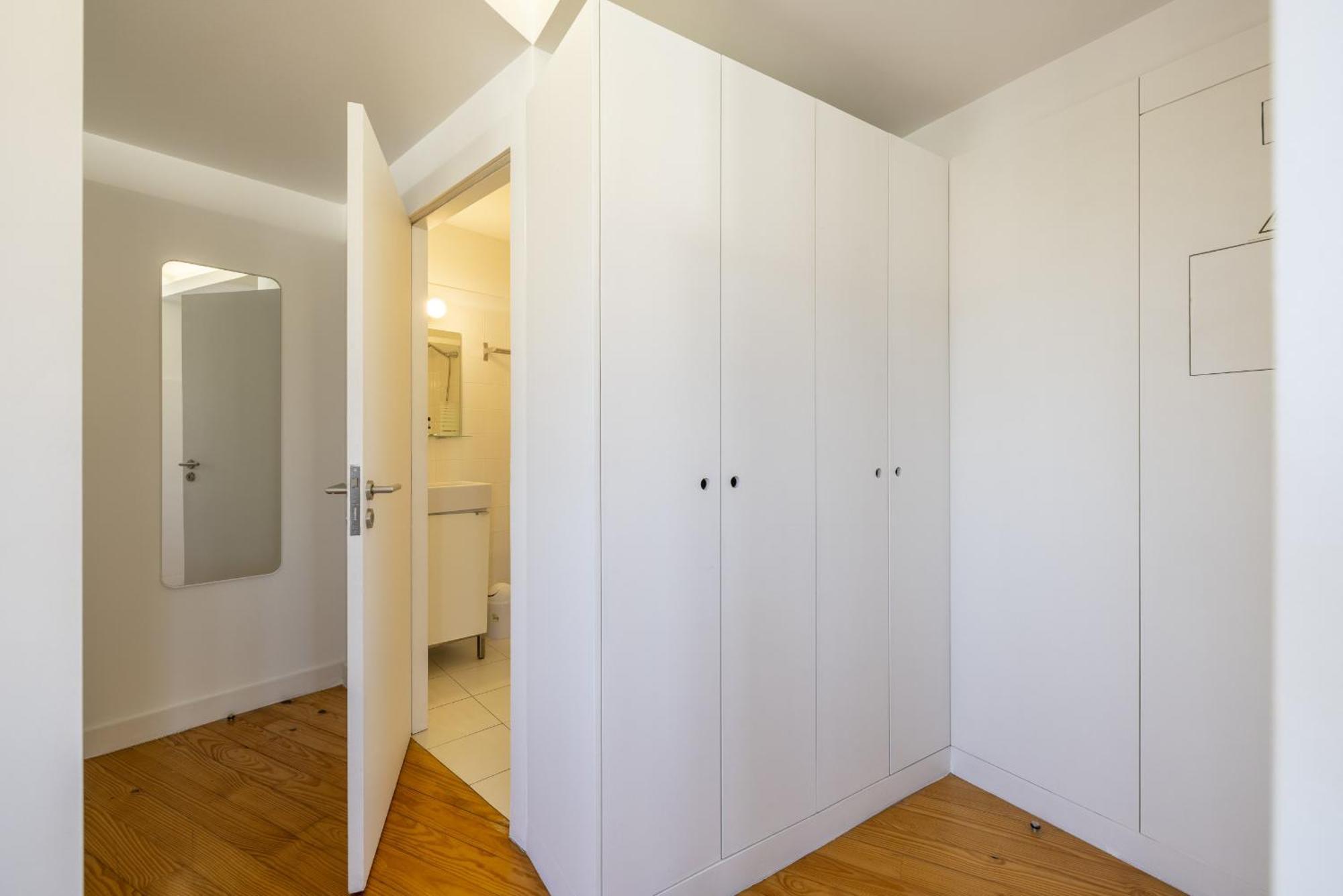 Apartamento Try Oporto - São Lázaro Exterior foto