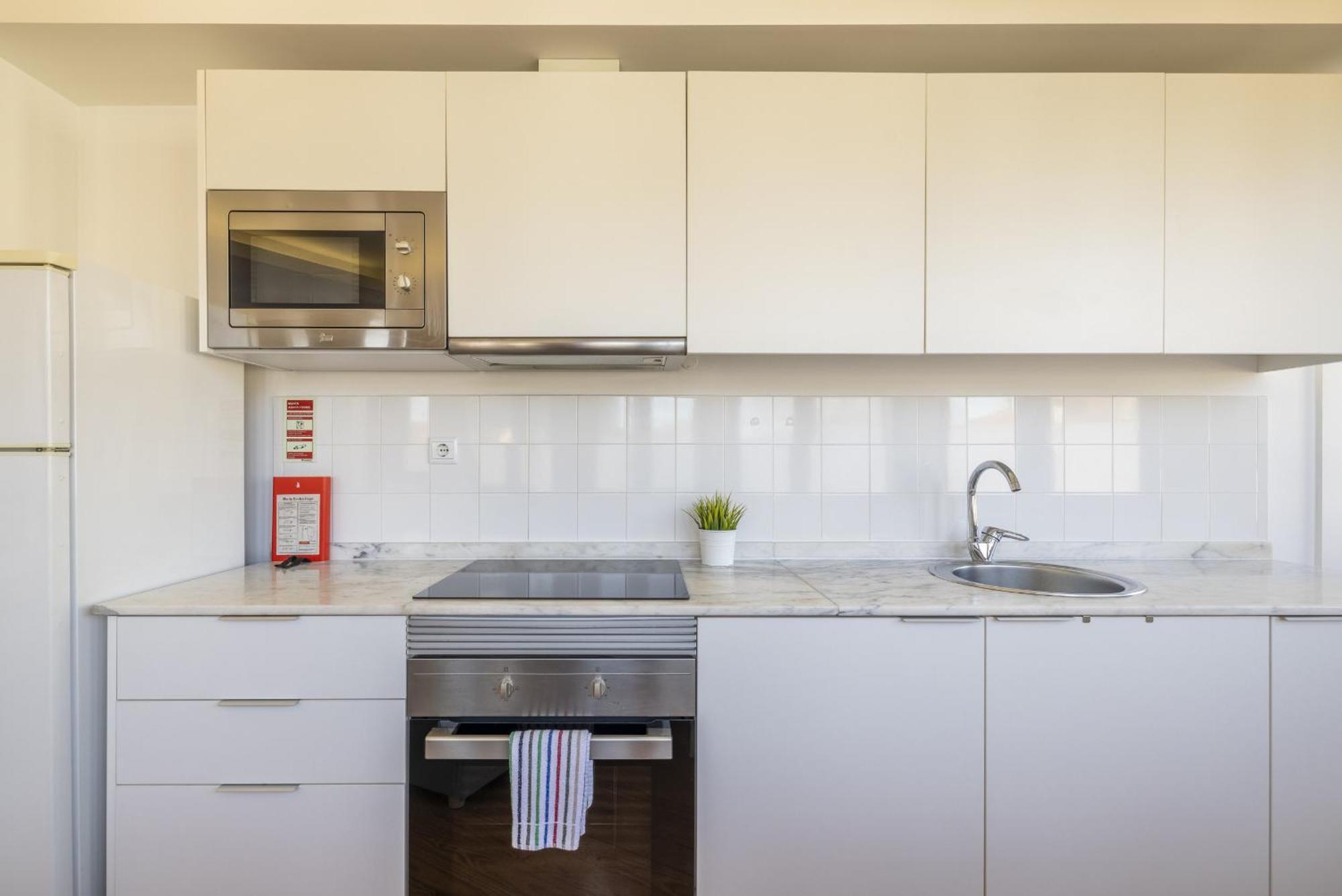Apartamento Try Oporto - São Lázaro Exterior foto