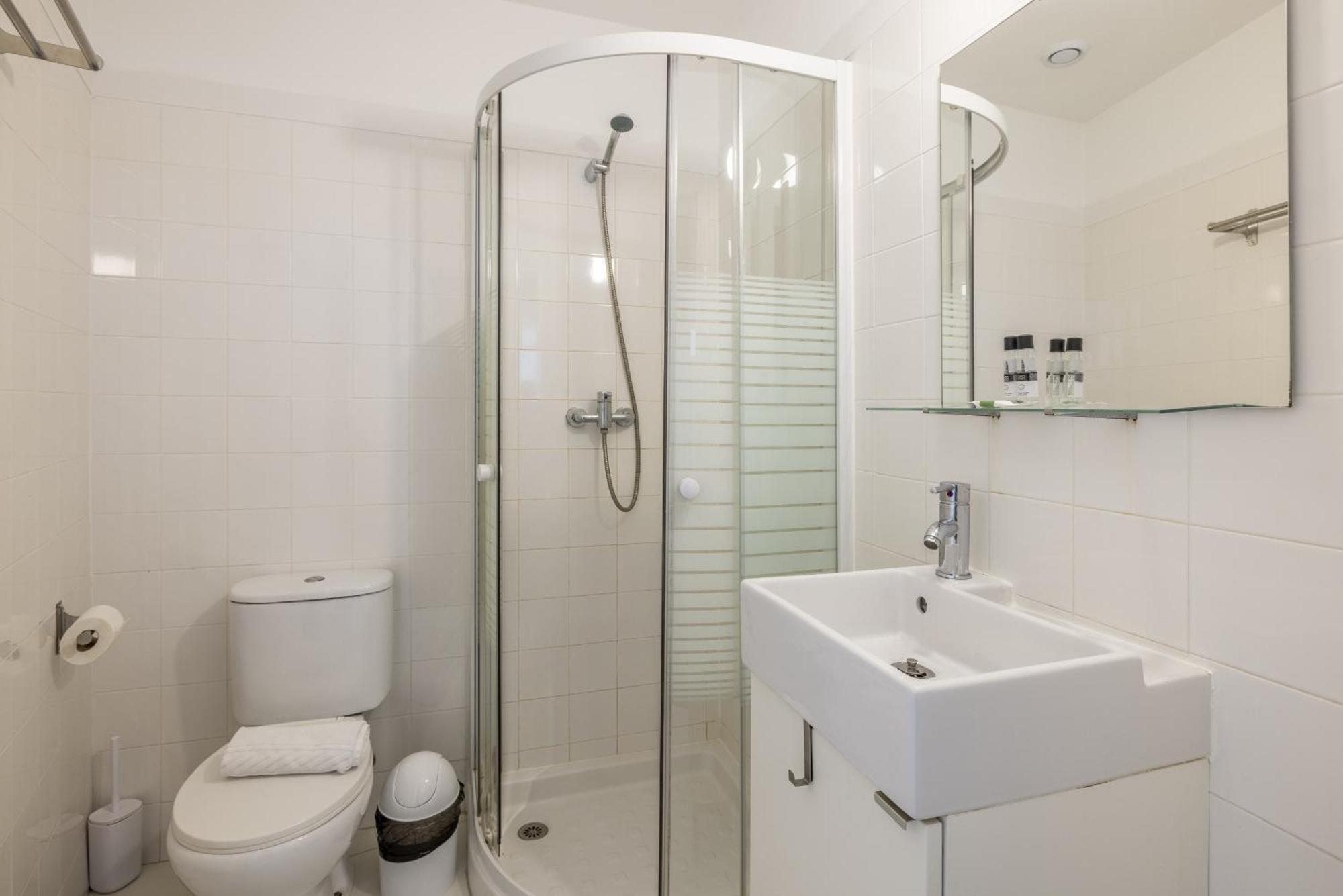 Apartamento Try Oporto - São Lázaro Exterior foto