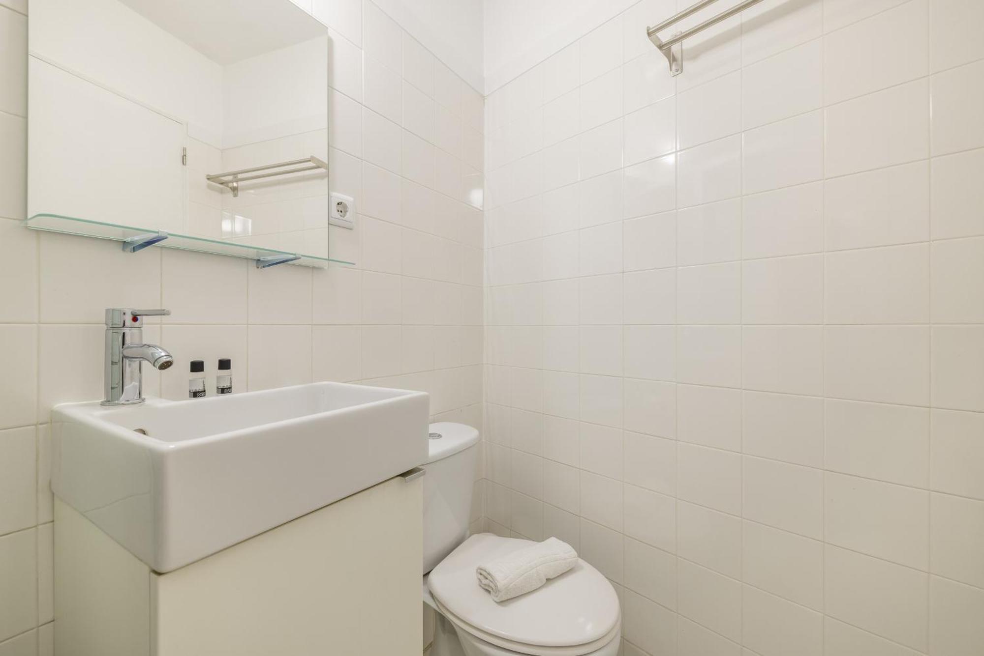 Apartamento Try Oporto - São Lázaro Exterior foto