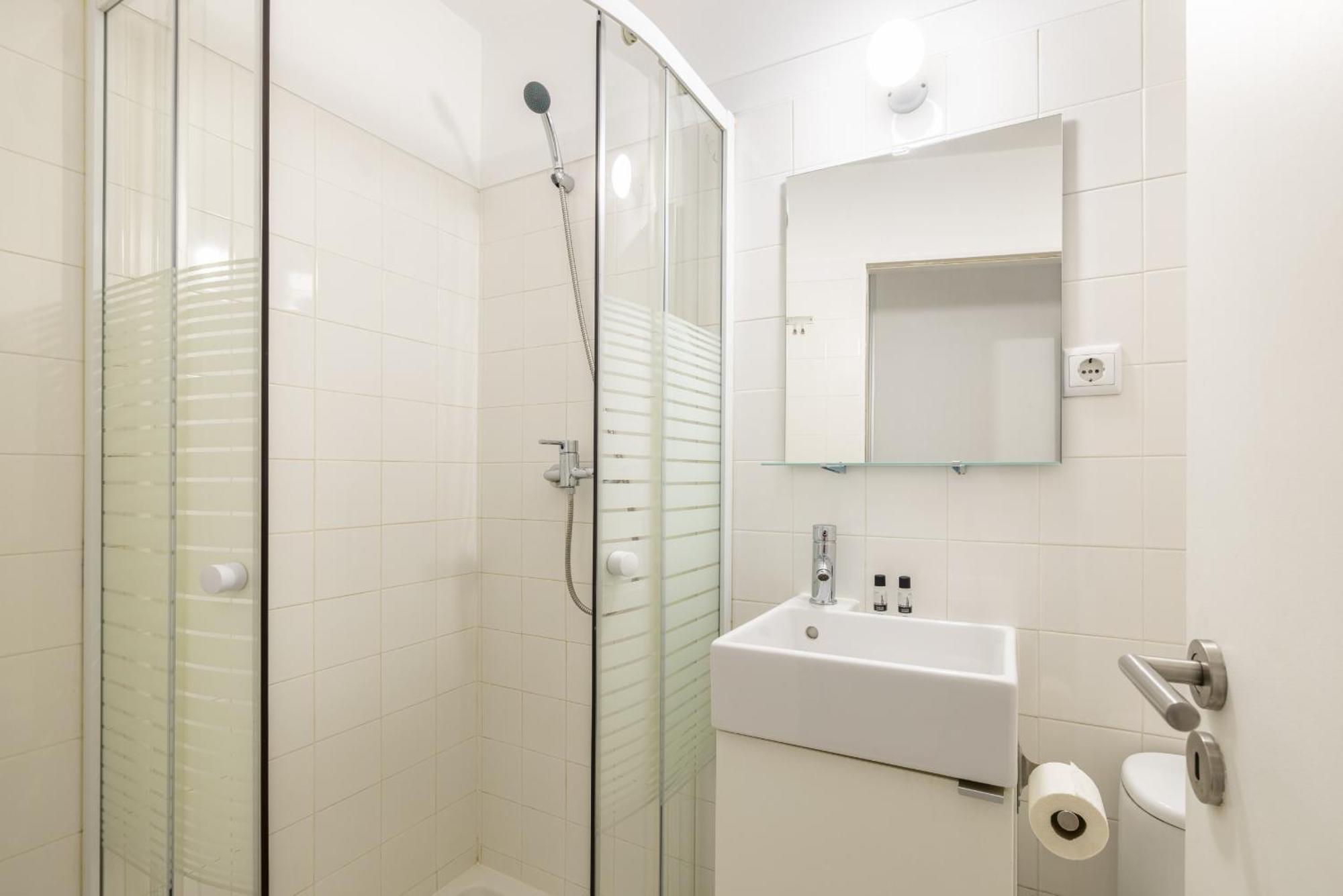 Apartamento Try Oporto - São Lázaro Exterior foto