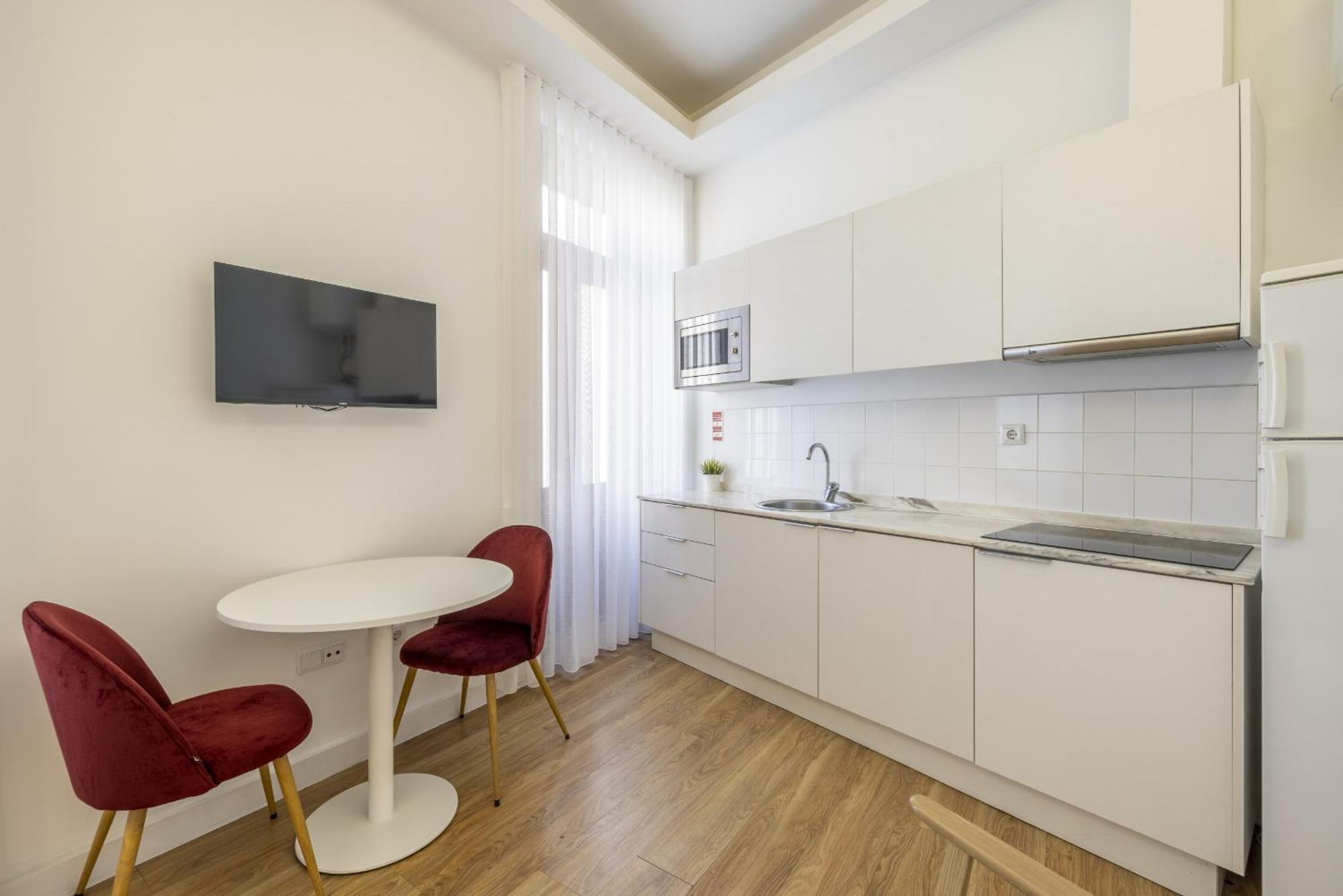 Apartamento Try Oporto - São Lázaro Exterior foto