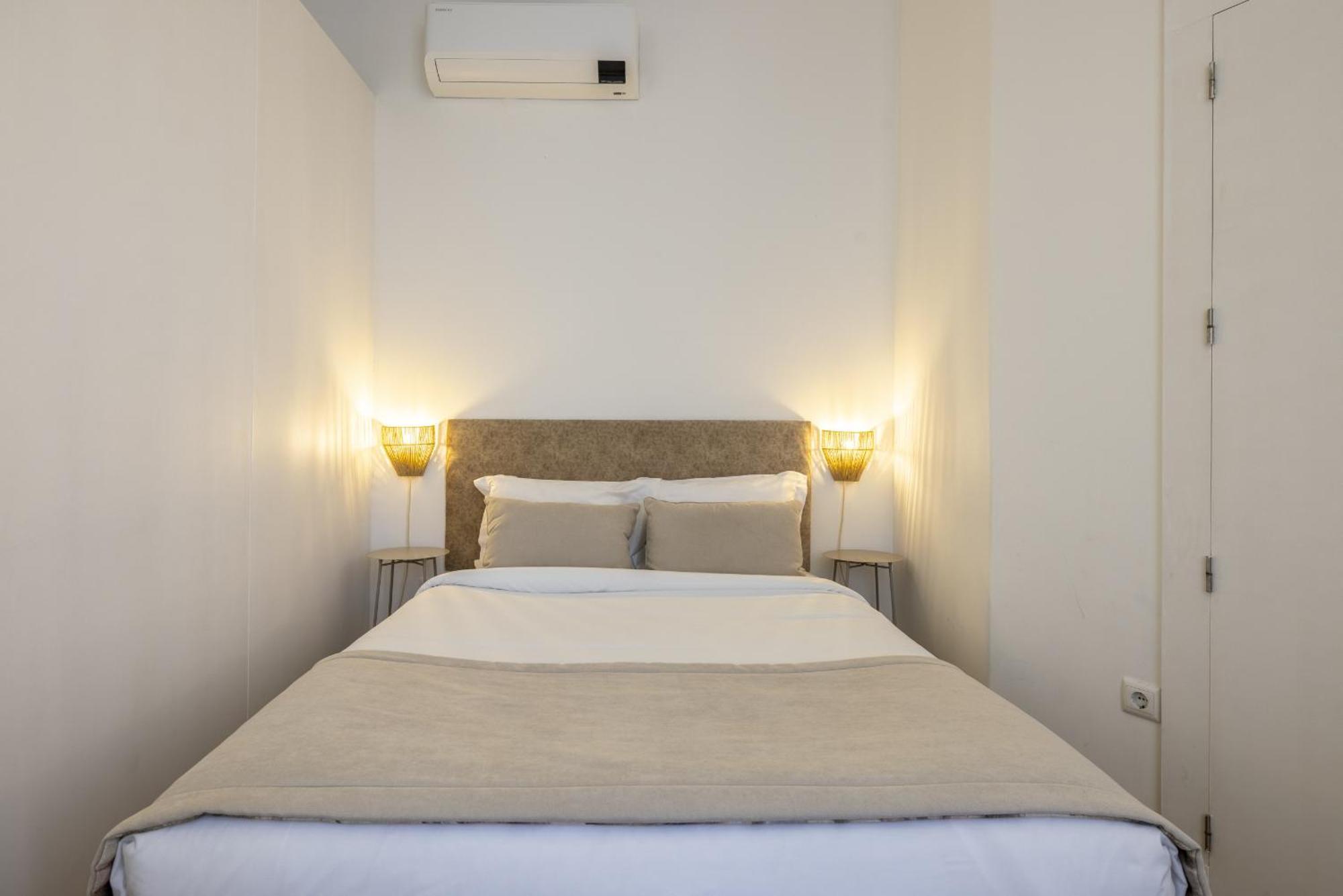 Apartamento Try Oporto - São Lázaro Exterior foto